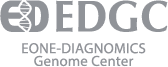 EDGC — Eone Diagnomics Genome Center